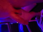 Does this fat Bone Her make my butt look big??