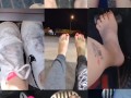 Free preview of the most beautiful feet you have ever seen