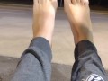 Free preview of the most beautiful feet you have ever seen