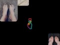 Free preview of the most beautiful feet you have ever seen