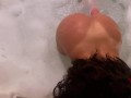 Uma foda com meu amor na hidromassagem (Parte 1)