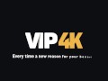 VIP4K. Nothing can be better than threesome with a lot of water on hot bodies