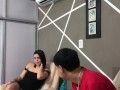 fallándome al novio de mi amiga - porno en español