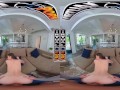 VIRTUAL PORN - A Bit More Than Breakfast With Your Girlfriend Sera Ryder #VR