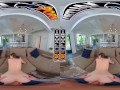 VIRTUAL PORN - A Bit More Than Breakfast With Your Girlfriend Sera Ryder #VR