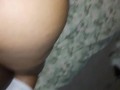 Mixed Light Skin Girl Fucked From The Back