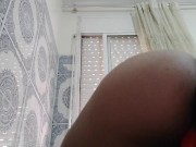 skhant 🔥ou hayadt hawji mal9tch liyahwini