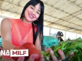 MILF Sofia Galindo Loves Getting Banged Deep By Foreign Penis - LATINA MILF