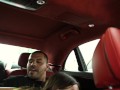 Gorgeous Sisi Rose Fucks in Back of a Bentley and 10,000 Feet in the Air - TT S1E28