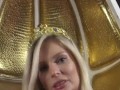 blond findom queen in kingscourt