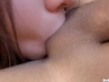 Delicious blowjob to my boyfriend while we talk dirty - Cum in the mouth