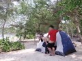 PART 2 Sulit Talaga Pag Solo Ang Isla -Pinay Kinantot Sa Dagat - Risky Public Outdoor Cum In Mouth