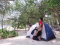PART 2 Sulit Talaga Pag Solo Ang Isla -Pinay Kinantot Sa Dagat - Risky Public Outdoor Cum In Mouth