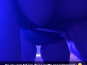 Your Bully finds the Strip Club your girlfriend works at.