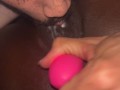I eat Ebony Pussy for my Please!!