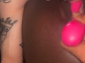 I eat Ebony Pussy for my Please!!