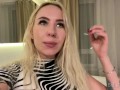 ASK A PORNSTAR - I barely handle his MONSTER cock in my mouth! - by Bella Mur