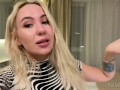 ASK A PORNSTAR - I barely handle his MONSTER cock in my mouth! - by Bella Mur