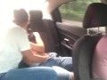 LATINA LESBIANS FUCKING ON UBER PUBLISHED