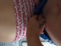 Dry Humping Cock Leads To Full Sex (juicy-Lousie)