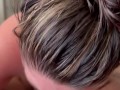 Soft to Hard Blowjob and Cumshot (POV)