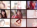 【mr.bunny】tz-113-01 My Sexy Girl Likes cosplay Part1