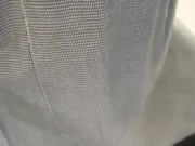 【NTR不倫愛欲SEX】隣の美人妻とNTR不倫セックス♡声を出してはいけないのに…背徳感を感じて喘ぎ声が漏れて理性が崩壊し彼の中で孕んで絶頂を迎える【 3Dサウンド/バイノーラル】