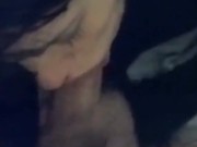 Creampie -Meu marido me faz gozar várias vezes