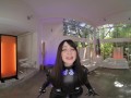 Busty Hottie Jewelz Blu As GANTZ's Reika Shimohira Has Been Desperate To Get You Back And Fuck You