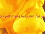 Audio for men|You will cum hard in 90 seconds!