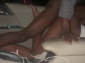 She said she wanted deep strokes not a deep convo!!