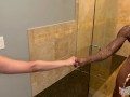 2 Keys, 1 Room! Bubble Butt Latina Jeyla Spice Gets Dicked Down By A Stranger