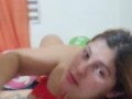 GOZOU NAS MINHAS AXILAS E PEITOS