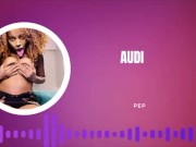 Audio: ASMR Kitten Grooming