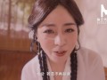 Model Media Asia- Guofeng Special Episode-Lengend of White Snake-EP1