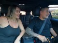 He fucked me hard during the trip right in the car! - Kourtney Love