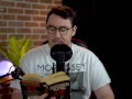 Cute Nerd Reads to You ASMR Stephen Kings IT