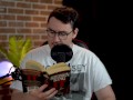 Cute Nerd Reads to You ASMR Stephen Kings IT