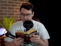 Cute Nerd Reads to You ASMR Stephen Kings IT