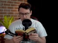 Cute Nerd Reads to You ASMR Stephen Kings IT