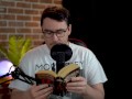Cute Nerd Reads to You ASMR Stephen Kings IT