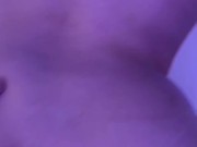 【ハメ撮り】しっかり寝取って2連続中出し