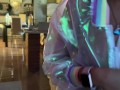 Homemade bisexual gangbang, students fuck all day in the ass and cum on each other - 3.69