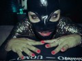 Evil Demon Wants To EAT Your Virgin Dick - POV HORROR FEMDOM
