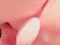 My Warm Pink Dripping Wet Pussy Orgasm - GROOL