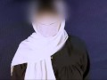 🇮🇷 کس دادن زن متاهل خجالتی از پشت دیوار / Hijabi Married Wife Fucks Anonymously in Gloryhole