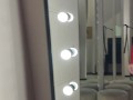 Public risky masturbation, Mall Dressing room