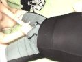 BBW MILF DEEPTHROAT THROATPIE SWALLOW