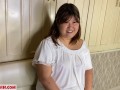 Gカップ揺らし高速騎乗位とマシンガンフェラ 25歳ぽっちゃり巨乳 おでぶの獣SEX 素人デブスの複数絶頂 個人撮影 オリジナル ハメ撮り みみ 1 OSAKAPORN インタビュー デンマ ver