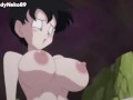 Videl Gets Fucked Hard | Super Slut Z Tournament (Dragon Ball Z)
